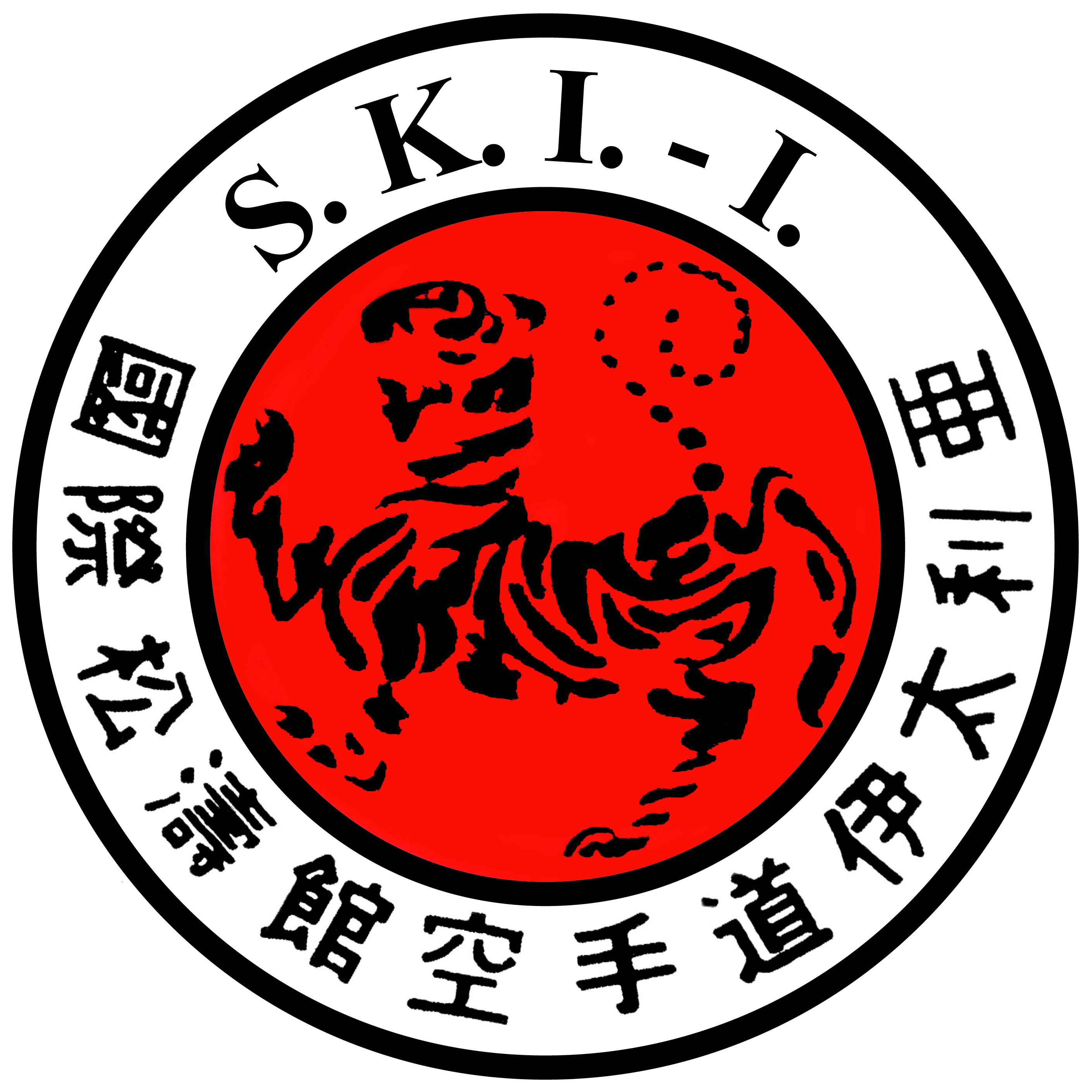 SKI-I